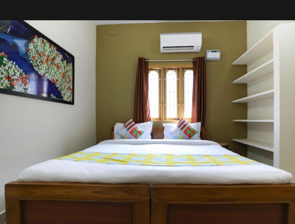 Bv Stayz Chennai Exterior photo