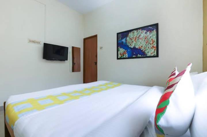 Bv Stayz Chennai Exterior photo